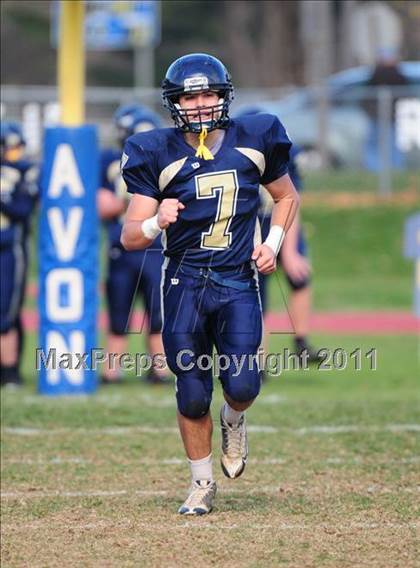 Thumbnail 1 in Gilbert-Northwestern Regional @ Avon photogallery.