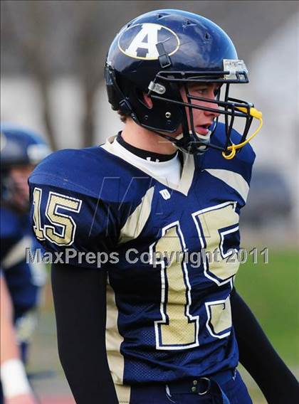 Thumbnail 3 in Gilbert-Northwestern Regional @ Avon photogallery.