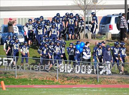 Thumbnail 3 in Gilbert-Northwestern Regional @ Avon photogallery.