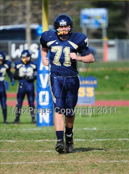 Thumbnail 1 in Gilbert-Northwestern Regional @ Avon photogallery.