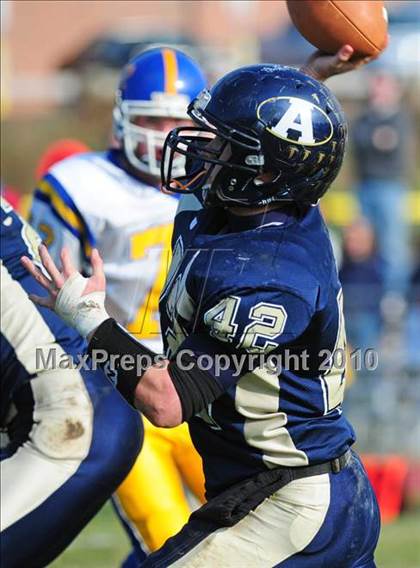 Thumbnail 2 in Gilbert-Northwestern Regional @ Avon photogallery.