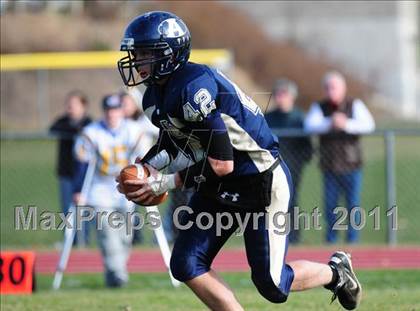 Thumbnail 1 in Gilbert-Northwestern Regional @ Avon photogallery.