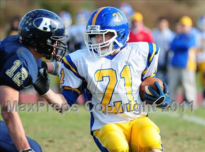 Thumbnail 3 in Gilbert-Northwestern Regional @ Avon photogallery.