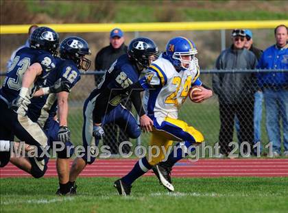 Thumbnail 1 in Gilbert-Northwestern Regional @ Avon photogallery.