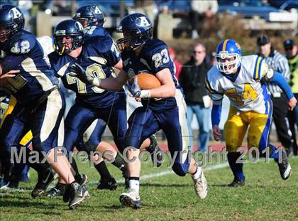 Thumbnail 2 in Gilbert-Northwestern Regional @ Avon photogallery.