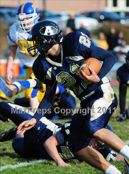 Thumbnail 1 in Gilbert-Northwestern Regional @ Avon photogallery.
