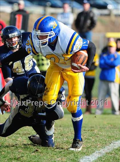 Thumbnail 2 in Gilbert-Northwestern Regional @ Avon photogallery.
