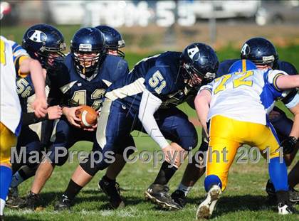 Thumbnail 3 in Gilbert-Northwestern Regional @ Avon photogallery.