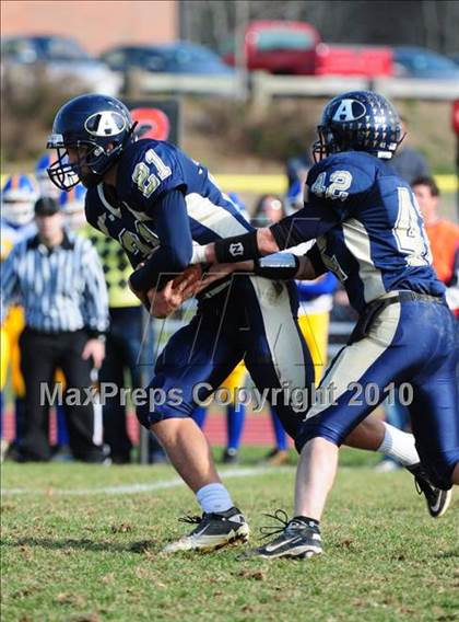 Thumbnail 1 in Gilbert-Northwestern Regional @ Avon photogallery.