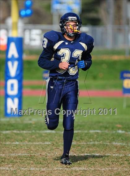 Thumbnail 1 in Gilbert-Northwestern Regional @ Avon photogallery.