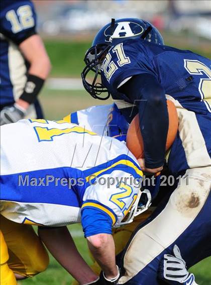 Thumbnail 2 in Gilbert-Northwestern Regional @ Avon photogallery.
