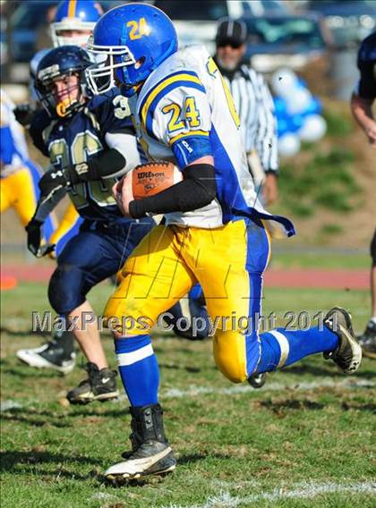 Thumbnail 3 in Gilbert-Northwestern Regional @ Avon photogallery.