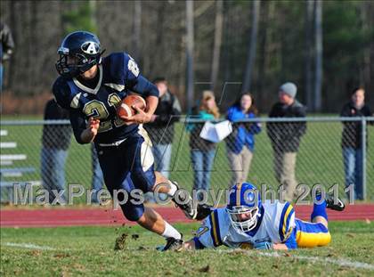 Thumbnail 2 in Gilbert-Northwestern Regional @ Avon photogallery.
