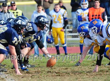 Thumbnail 3 in Gilbert-Northwestern Regional @ Avon photogallery.