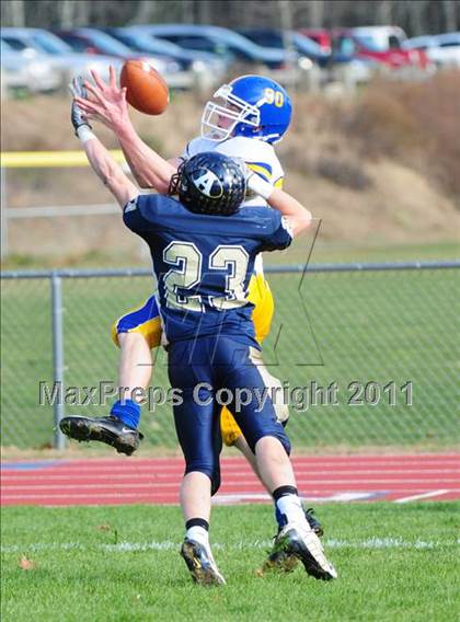 Thumbnail 3 in Gilbert-Northwestern Regional @ Avon photogallery.