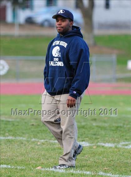 Thumbnail 3 in Gilbert-Northwestern Regional @ Avon photogallery.
