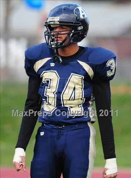 Thumbnail 1 in Gilbert-Northwestern Regional @ Avon photogallery.