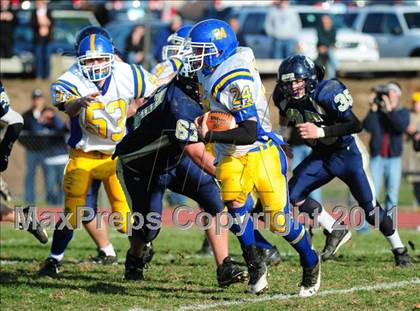 Thumbnail 3 in Gilbert-Northwestern Regional @ Avon photogallery.