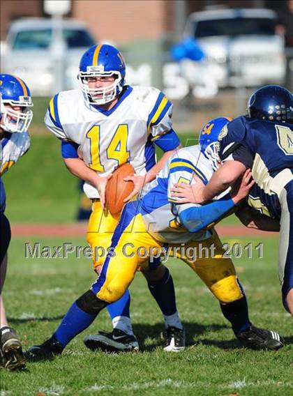 Thumbnail 3 in Gilbert-Northwestern Regional @ Avon photogallery.