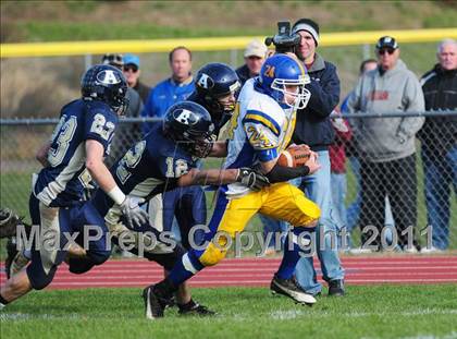 Thumbnail 2 in Gilbert-Northwestern Regional @ Avon photogallery.