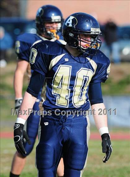 Thumbnail 3 in Gilbert-Northwestern Regional @ Avon photogallery.