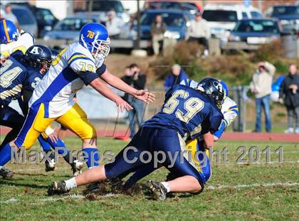 Thumbnail 3 in Gilbert-Northwestern Regional @ Avon photogallery.