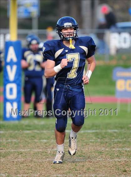 Thumbnail 2 in Gilbert-Northwestern Regional @ Avon photogallery.