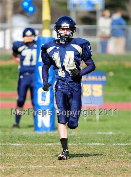 Thumbnail 2 in Gilbert-Northwestern Regional @ Avon photogallery.