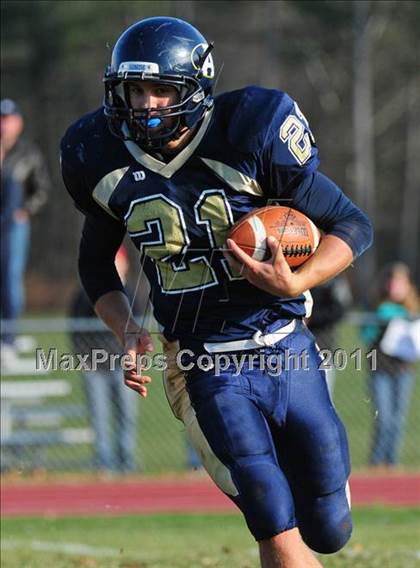 Thumbnail 2 in Gilbert-Northwestern Regional @ Avon photogallery.