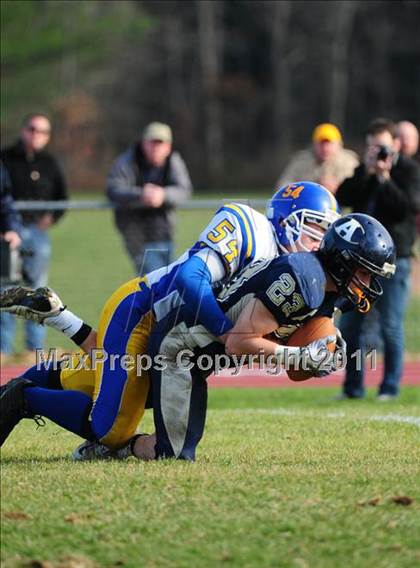 Thumbnail 1 in Gilbert-Northwestern Regional @ Avon photogallery.