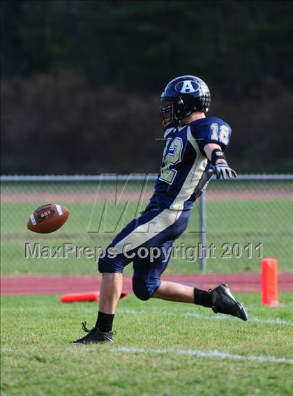 Thumbnail 1 in Gilbert-Northwestern Regional @ Avon photogallery.