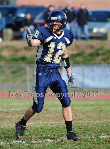 Thumbnail 1 in Gilbert-Northwestern Regional @ Avon photogallery.