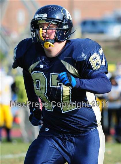 Thumbnail 3 in Gilbert-Northwestern Regional @ Avon photogallery.