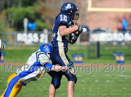 Thumbnail 3 in Gilbert-Northwestern Regional @ Avon photogallery.