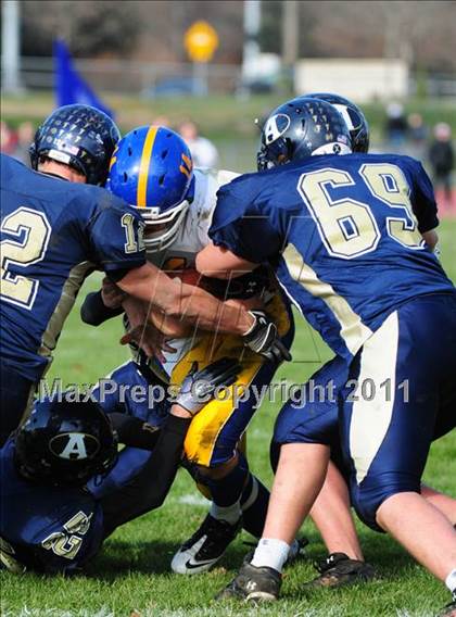 Thumbnail 2 in Gilbert-Northwestern Regional @ Avon photogallery.