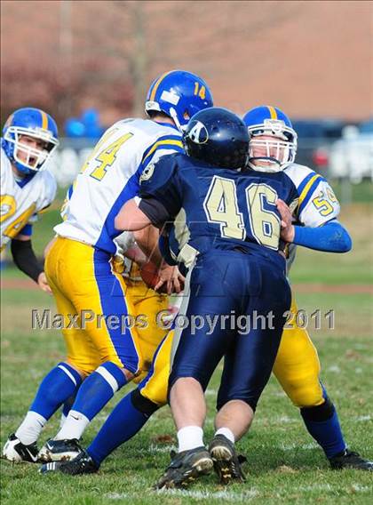 Thumbnail 3 in Gilbert-Northwestern Regional @ Avon photogallery.