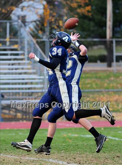 Thumbnail 1 in Gilbert-Northwestern Regional @ Avon photogallery.