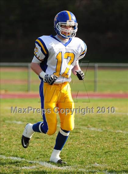 Thumbnail 2 in Gilbert-Northwestern Regional @ Avon photogallery.