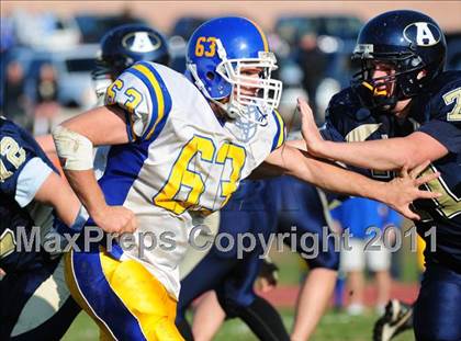 Thumbnail 1 in Gilbert-Northwestern Regional @ Avon photogallery.