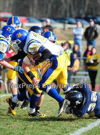 Thumbnail 1 in Gilbert-Northwestern Regional @ Avon photogallery.