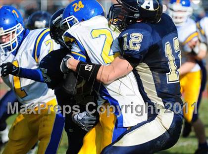 Thumbnail 1 in Gilbert-Northwestern Regional @ Avon photogallery.