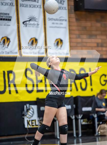 Thumbnail 1 in Maricopa vs Gilbert photogallery.