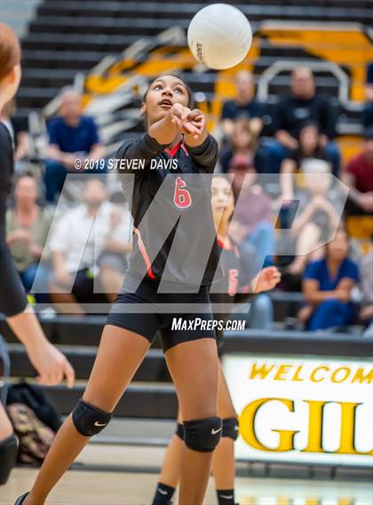 Thumbnail 3 in Maricopa vs Gilbert photogallery.