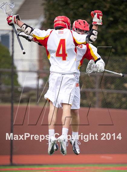 Thumbnail 3 in Ward Melville @ Chaminade photogallery.