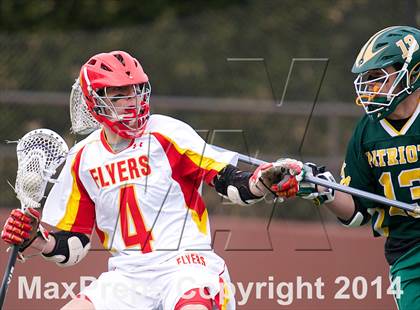 Thumbnail 2 in Ward Melville @ Chaminade photogallery.