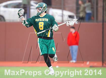 Thumbnail 2 in Ward Melville @ Chaminade photogallery.