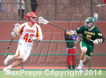 Thumbnail 3 in Ward Melville @ Chaminade photogallery.
