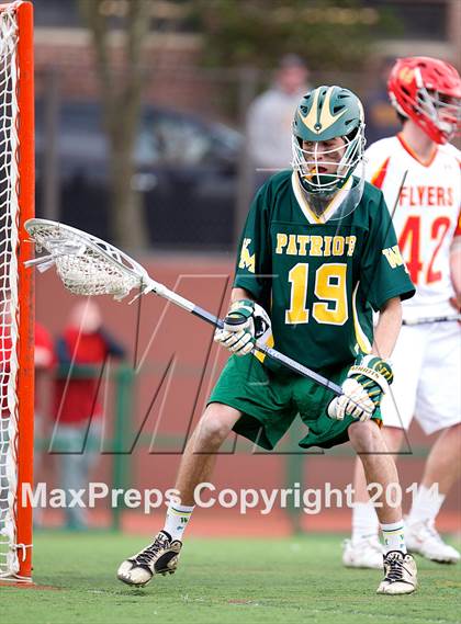 Thumbnail 1 in Ward Melville @ Chaminade photogallery.