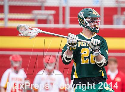 Thumbnail 1 in Ward Melville @ Chaminade photogallery.
