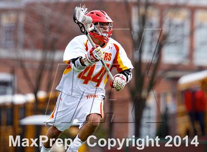 Thumbnail 3 in Ward Melville @ Chaminade photogallery.